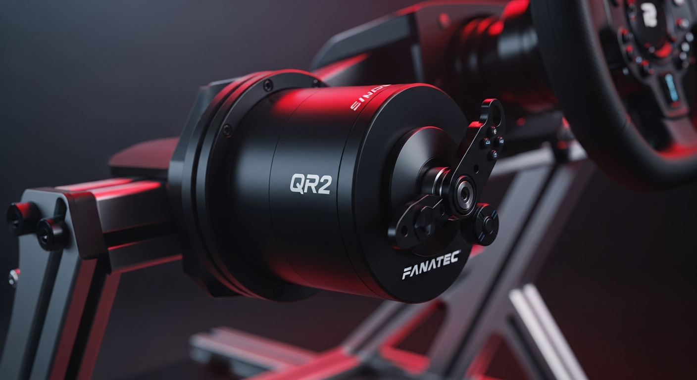 Test Fanatec CSL DD : Notre Avis Complet en 2026