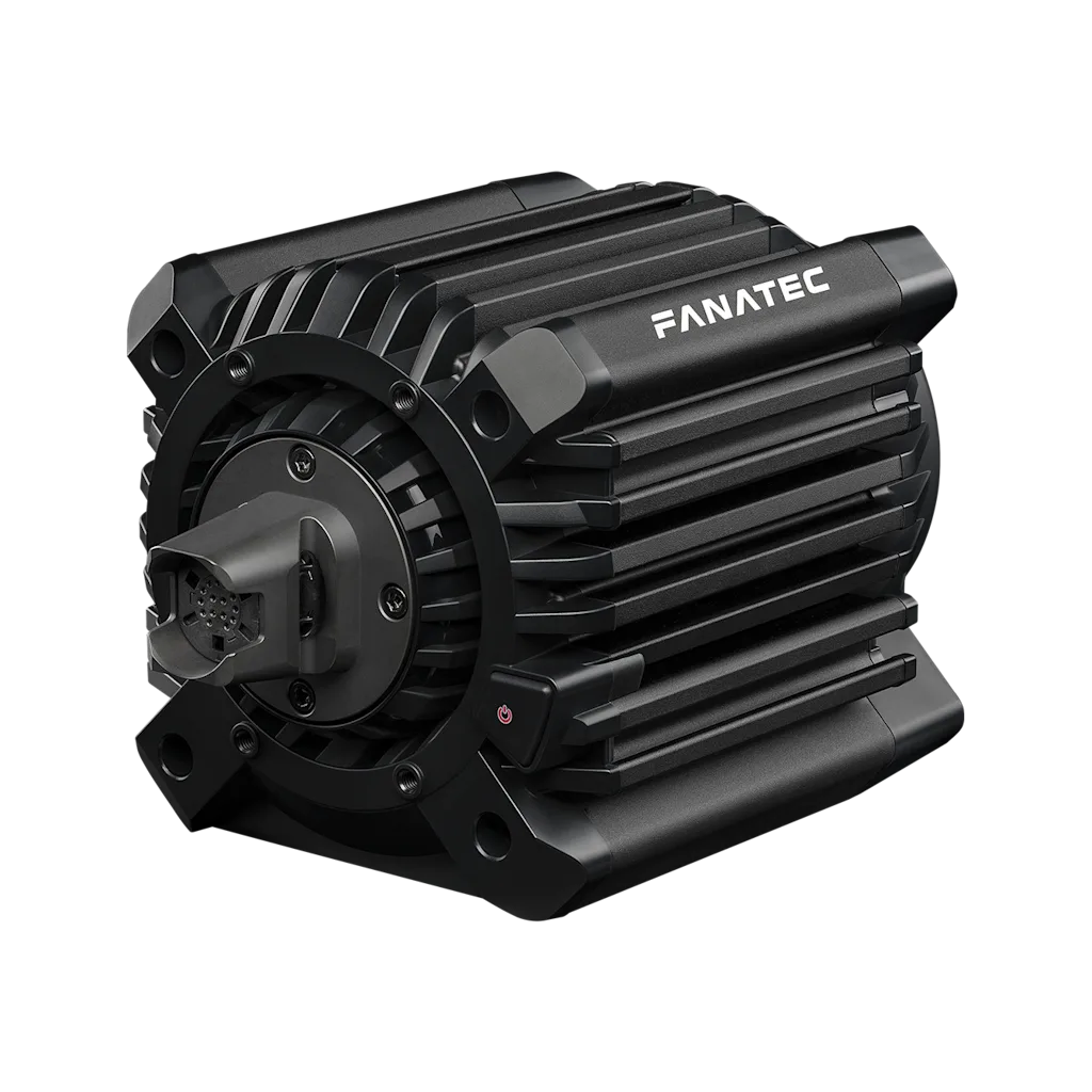 Fanatec ClubSport DD