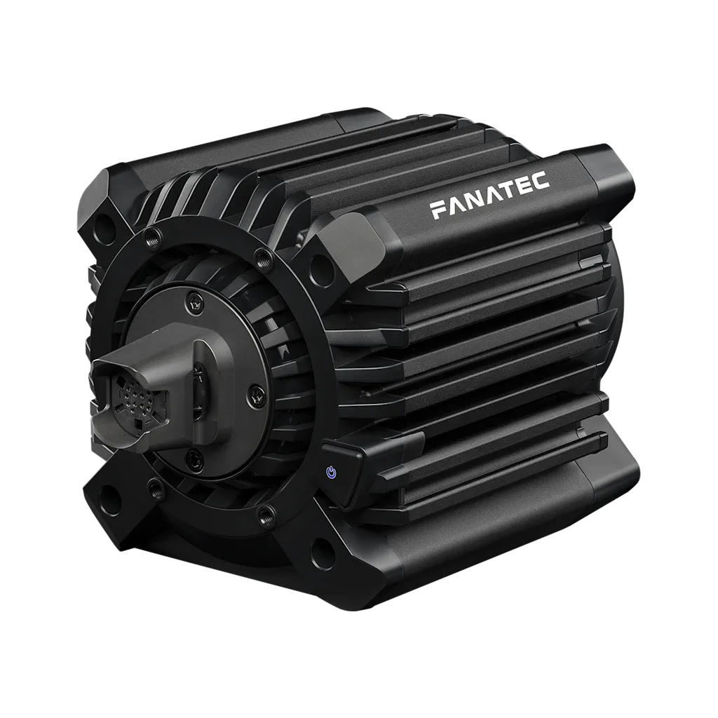 Fanatec ClubSport DD+ (15 Nm)