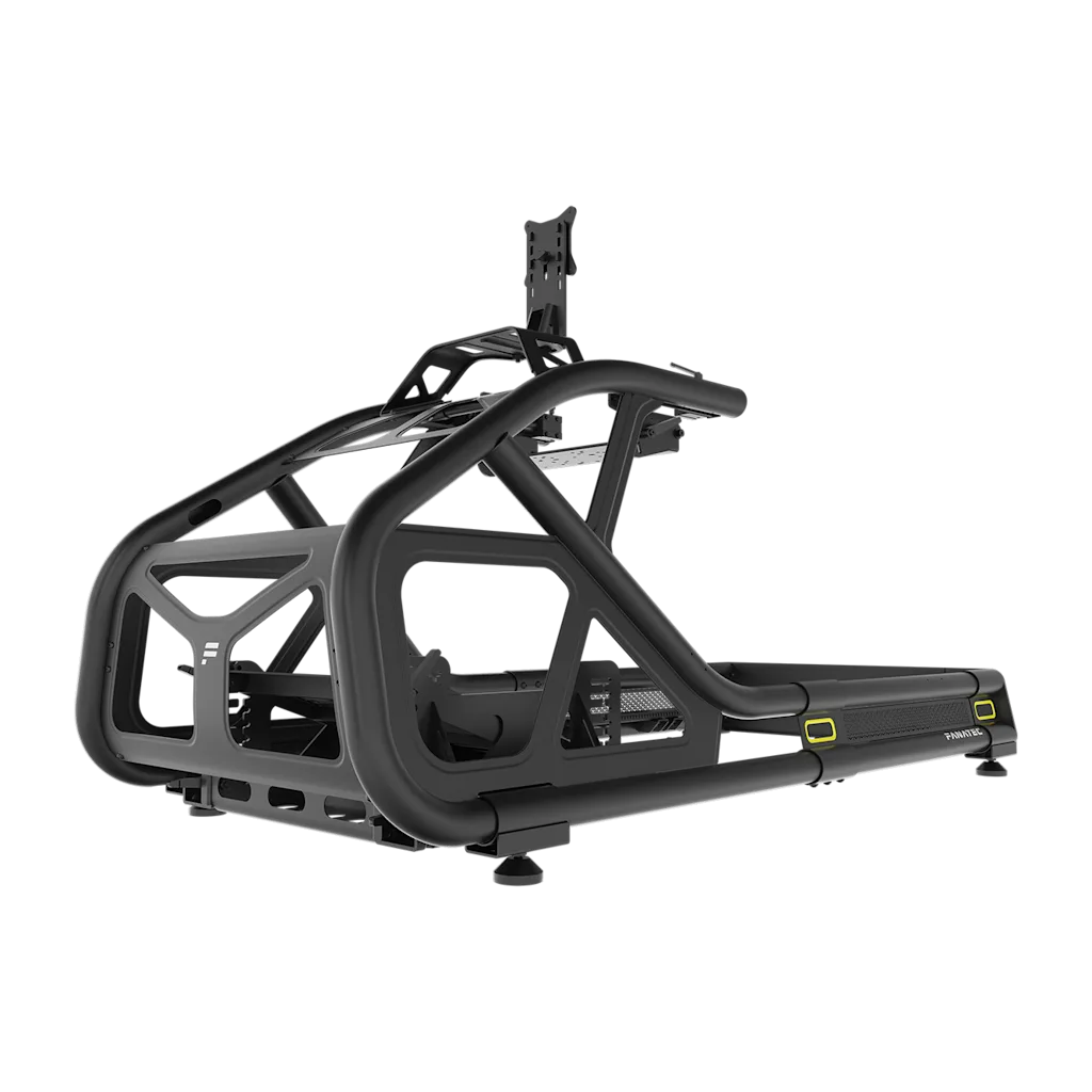 Fanatec ClubSport GT Cockpit