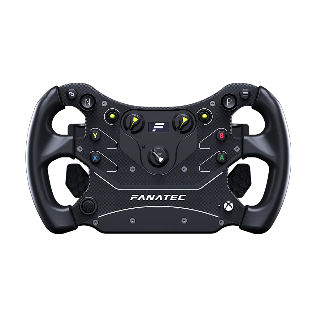 Fanatec