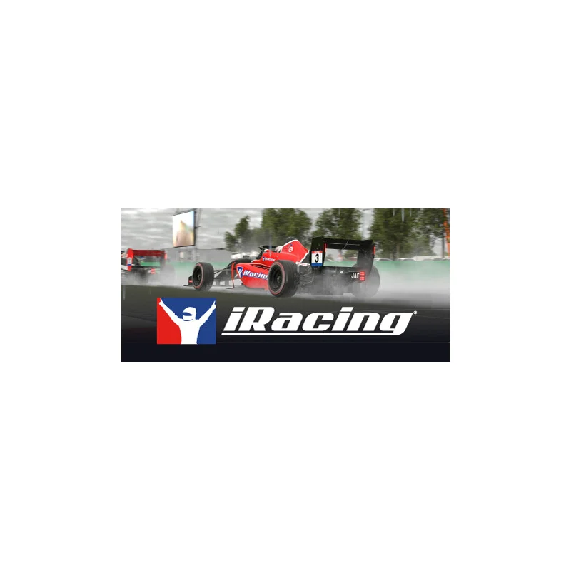 iRacing