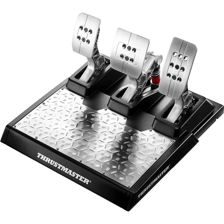 Thrustmaster T-LCM