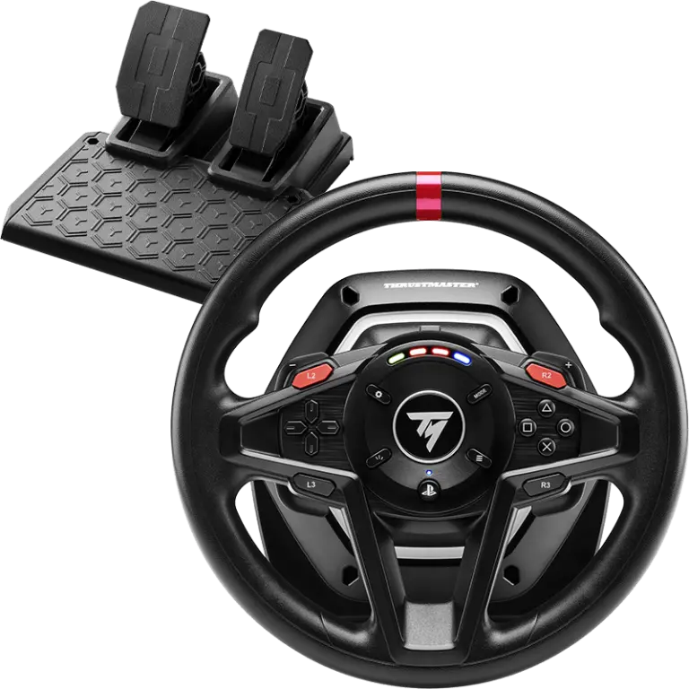 Thrustmaster T128