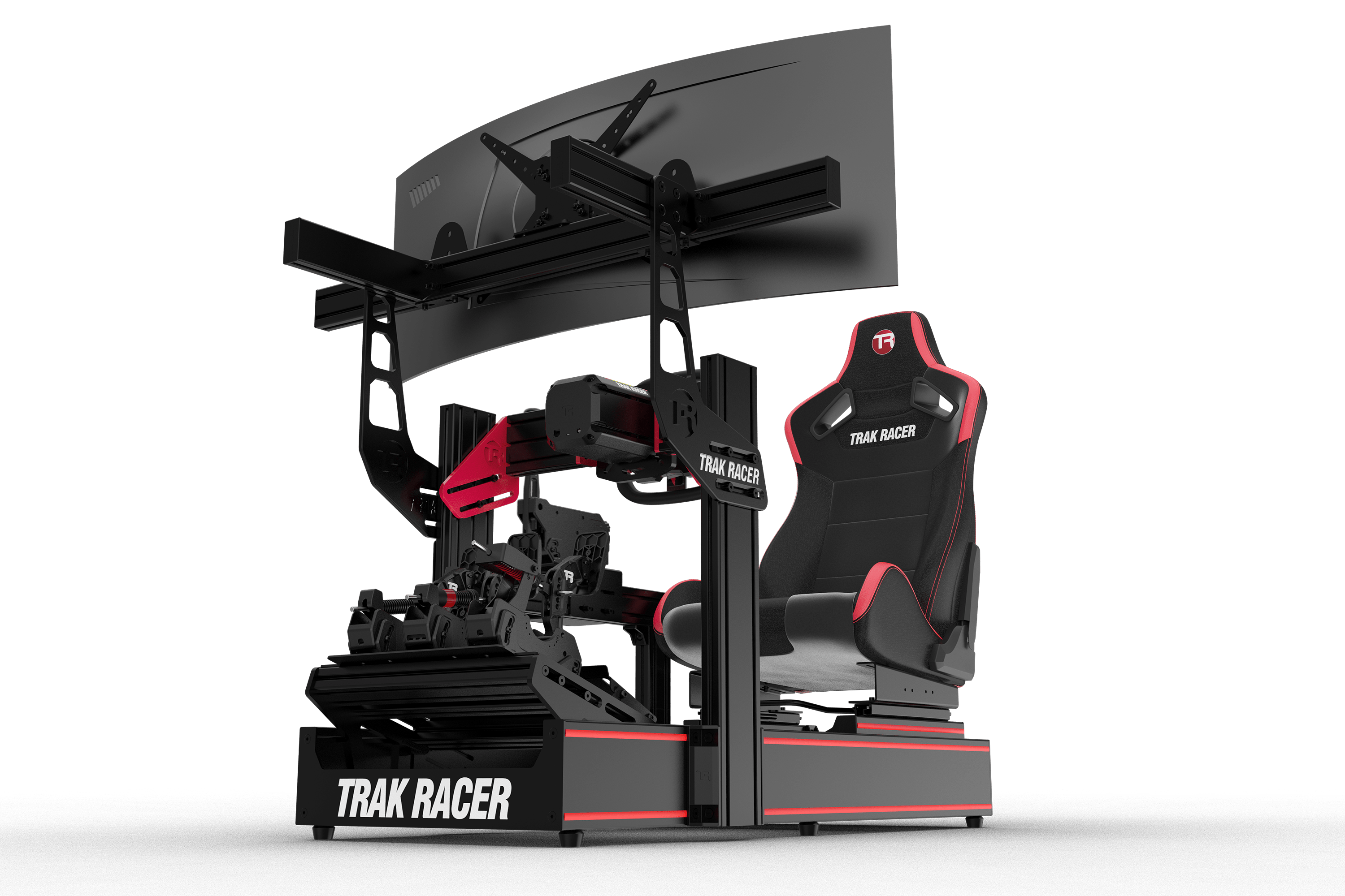 Trak Racer TR160 V5